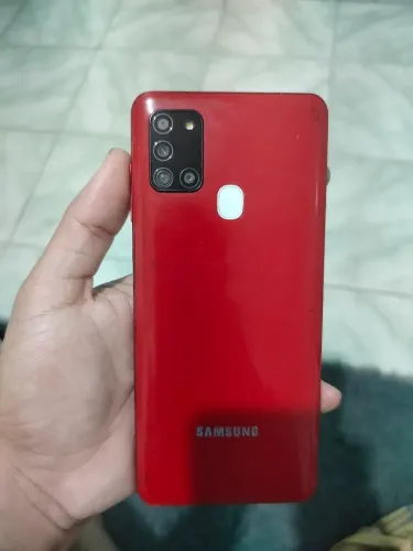 Samsung A21S