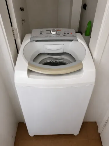 MÁQUINA DE LAVAR 9KG