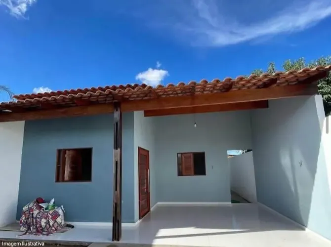 IMÓVEL DISPONÍVEL EM VITÓRIA DA CONQUISTA