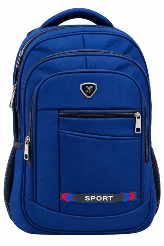 Mochila grande Reforçada 50 Litros 