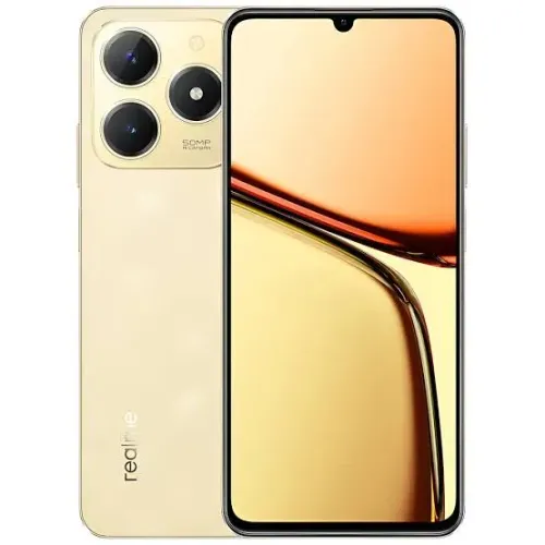 Vendo celular Realme 61