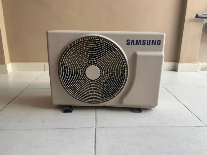 Ar Condicionado Samsung 12.0000btus