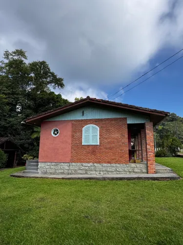 VENDO - SÍTIO NOVA VENEZA / SIDERÓPOLIS