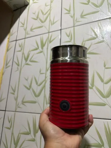 Espumador | Aeroccino Nespresso