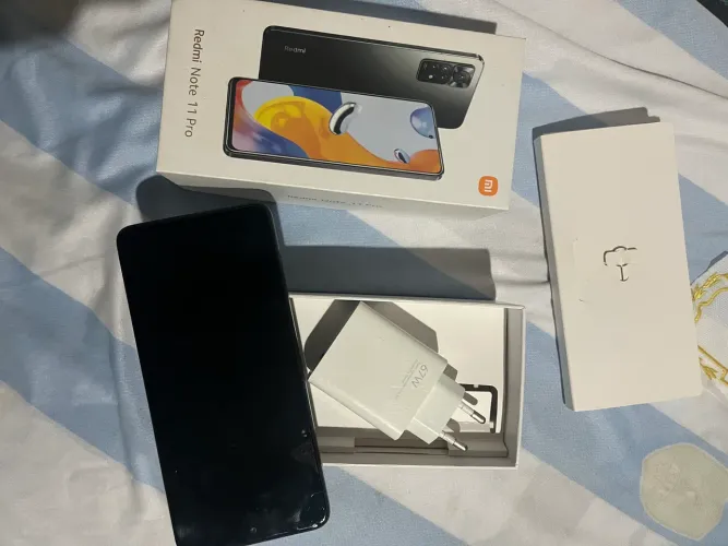 Redmi note 11 pro 