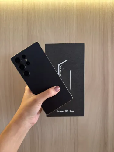 S25 Ultra 512gb