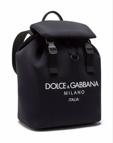 Dolce & Gabbana - Mochila Origibal
