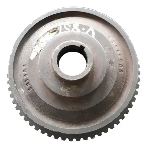 Polia Virabrequim Fiat Palio 1.5 1996    22592
