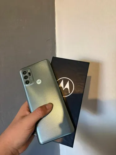 Motorola Moto G60s