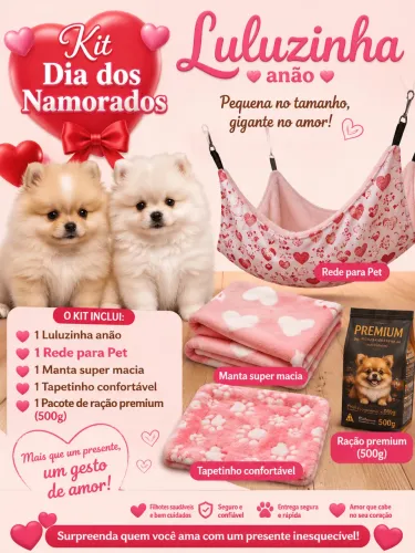 Spitz alemão 
