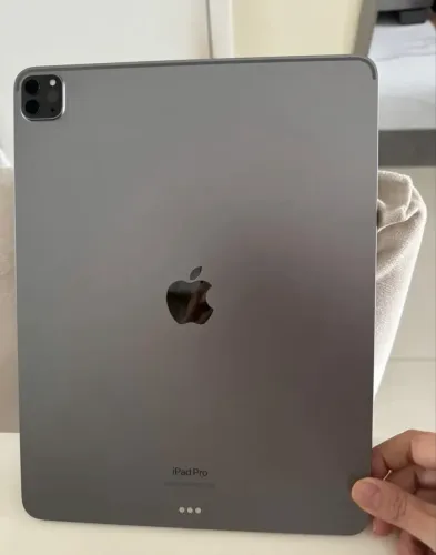 iPad Pro 12.9 Polegadas! 6ª geração. Perfeito!