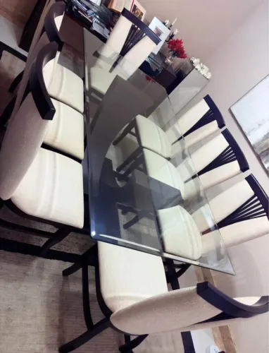 Mesa de Jantar