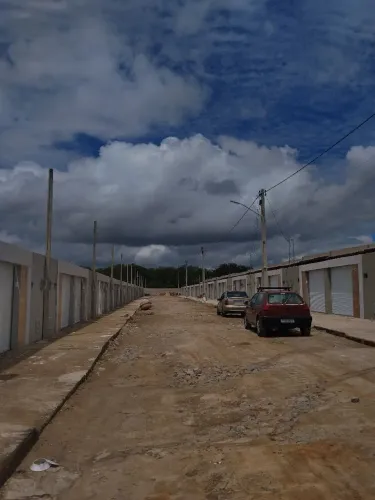CASA 0 DE ENTRADA/MINHA CASA MINHA VIDA
