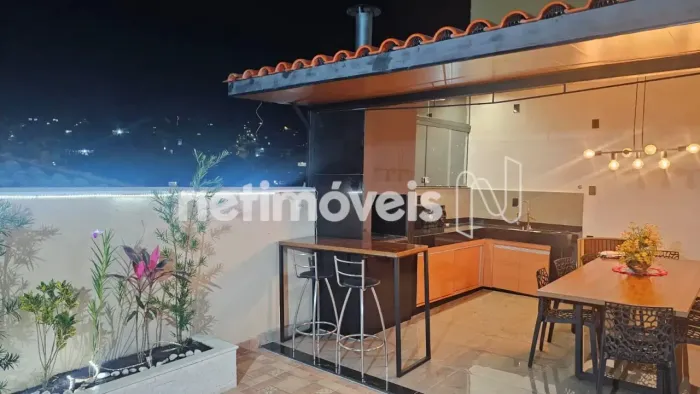 Venda Casa Goiânia Belo Horizonte