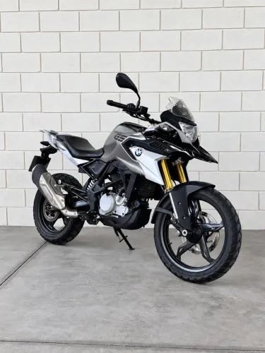 BMW GS 310 2021