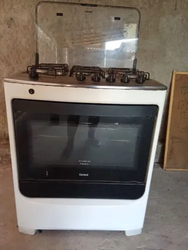 Fogão