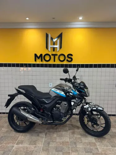 CB TWISTER 250 2020
