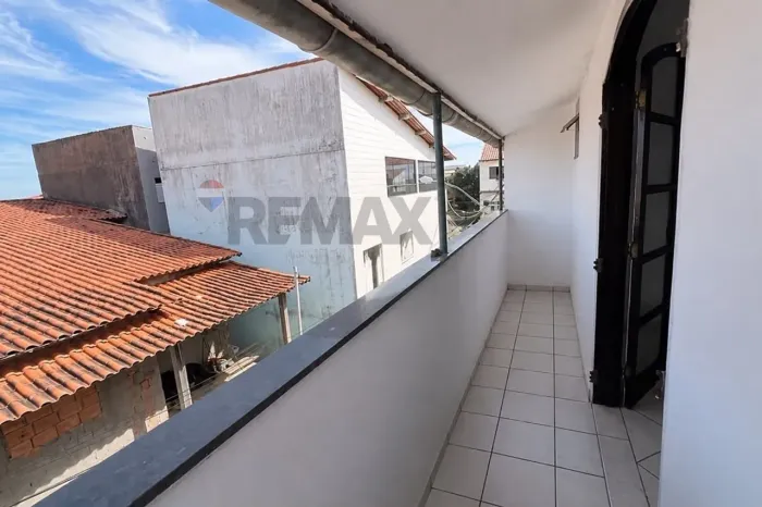 LOCAÇÃO APARTAMENTO COBERTURA COM TERRAÇO