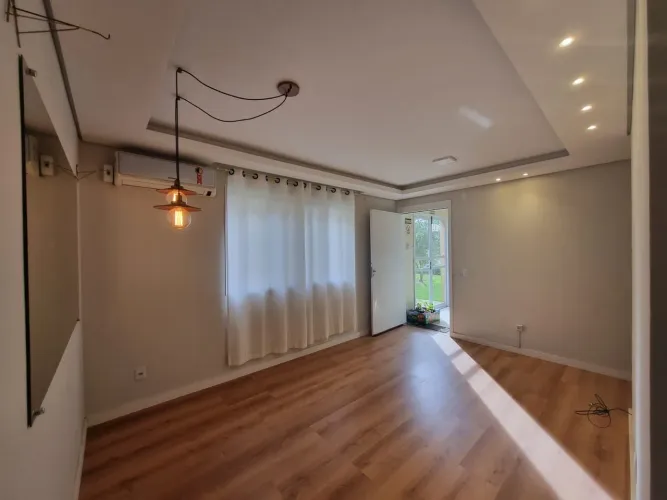 Lindo apartamento térreo - Umuarama