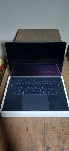Apple Macbook Air 16GB SSD256GB Midnight