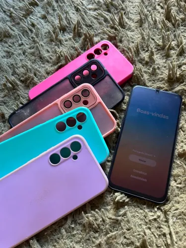 Samsung Galaxy A34