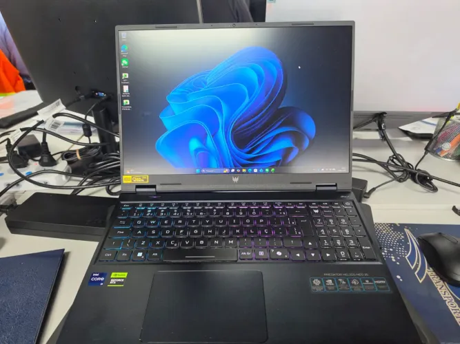Acer Predator Helios Neo