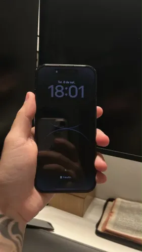 iPhone 14 Pro