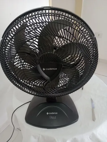Ventilador Cadence 40 centímetros