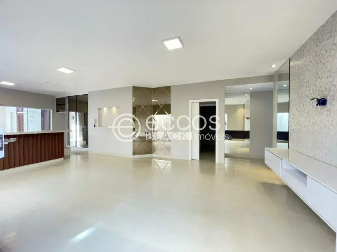 Casa em condomínio à venda, 3 quartos, 1 suíte, 2 vagas, Estância dos Ipês - UBERABA/MG