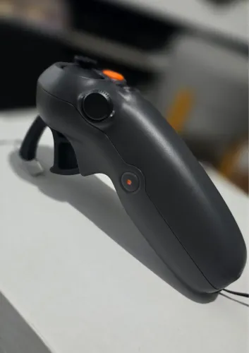 DJI Control motion 3