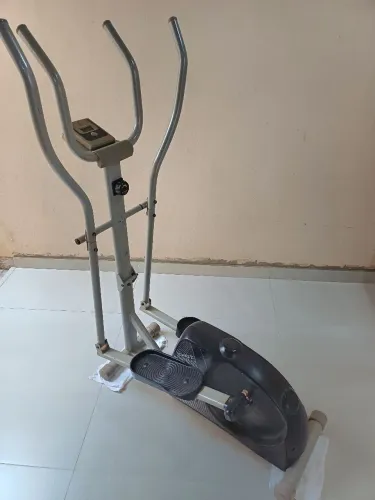 Elíptico Caloi usado