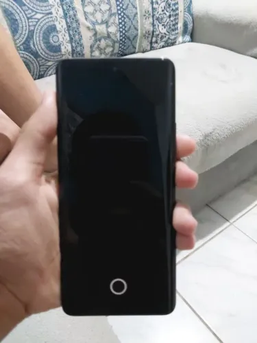 POCO X7, 256 DE ARMAZENAMENTO, 8+4 DE RAM, 100% DE BATERIA