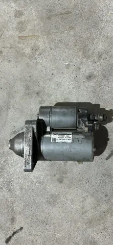 Motor de Arranque Fiat Grand Siena 1.4 EVO