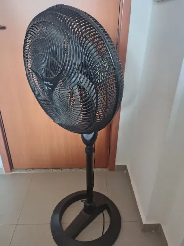 Ventilador Britânia -não entrego!