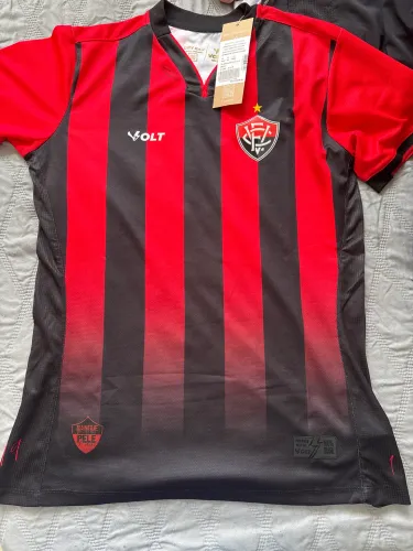 Camisa do Vitória 