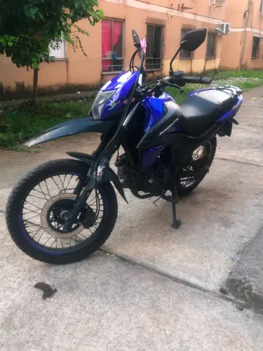 Moto shi175