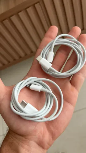 Cabo Original Apple Lightning 