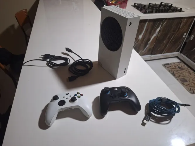Xbox series s