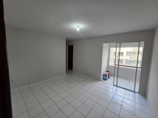 Apartamento no Aririzal/ 2 Quartos / Suite/ Cohama/ Infinity