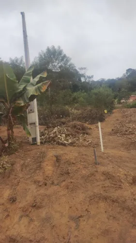 Vendo ou troca sítio Domingos Martins Parajú 