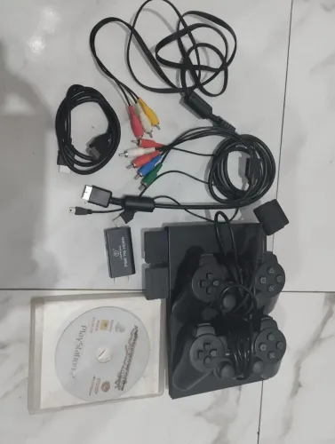 playstation 2