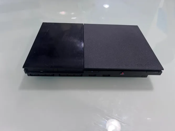 PlayStation 2 slim