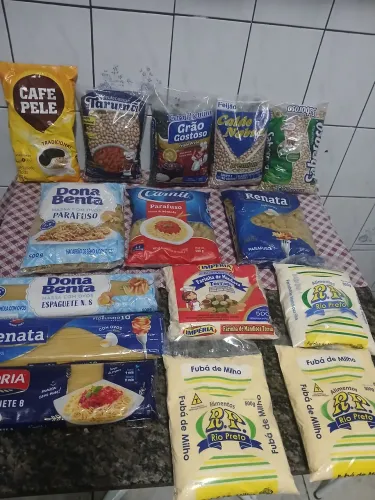Alimentos