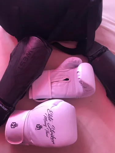 Kit Muay Thai