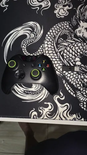 Controle Xbox One