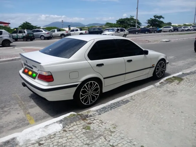 BMW 325I 325i 1995