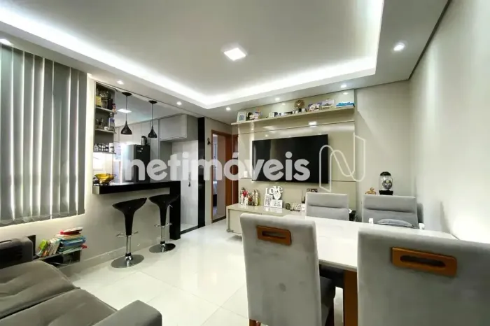 Apartamento à venda 2 quartos Jardim America