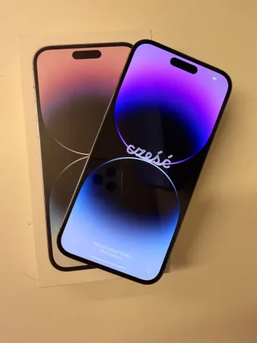 iPhone 14 Pro Max 128gb