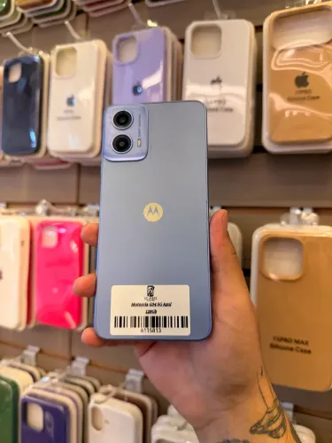 MOTO G34 5G