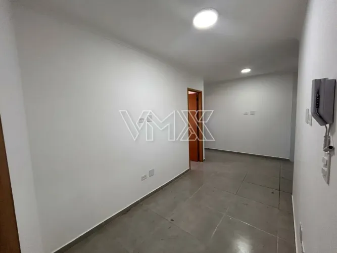 APARTAMENTO PARA LOCAÇÃO- NA VILA MARIA ALTA-SP